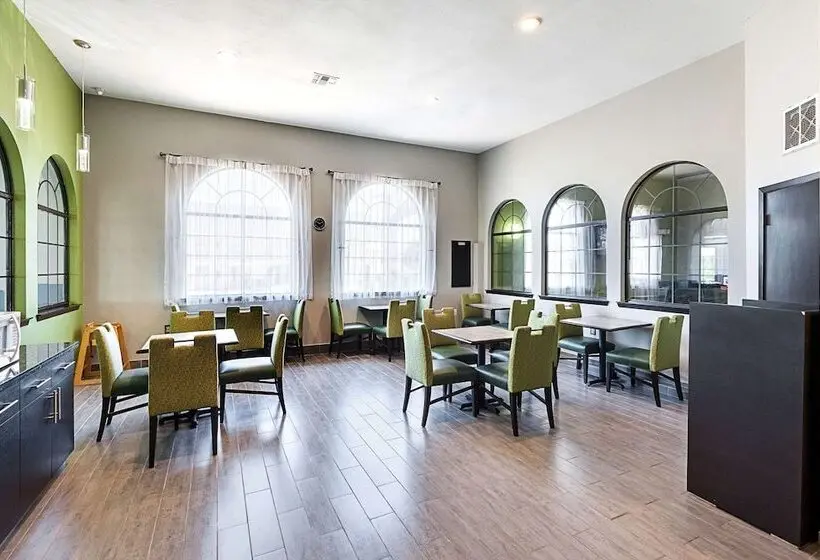 ホテル Quality Inn Mesquite  Dallas East