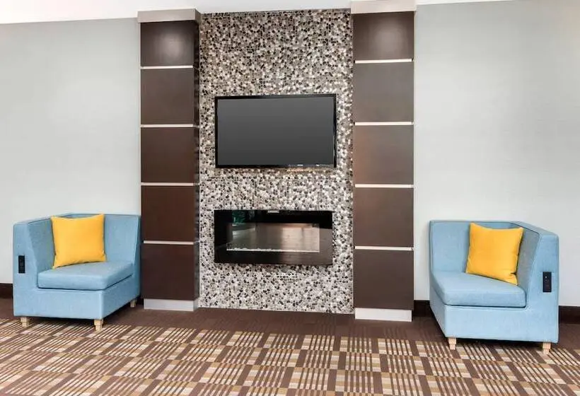 ホテル Quality Inn Mesquite  Dallas East