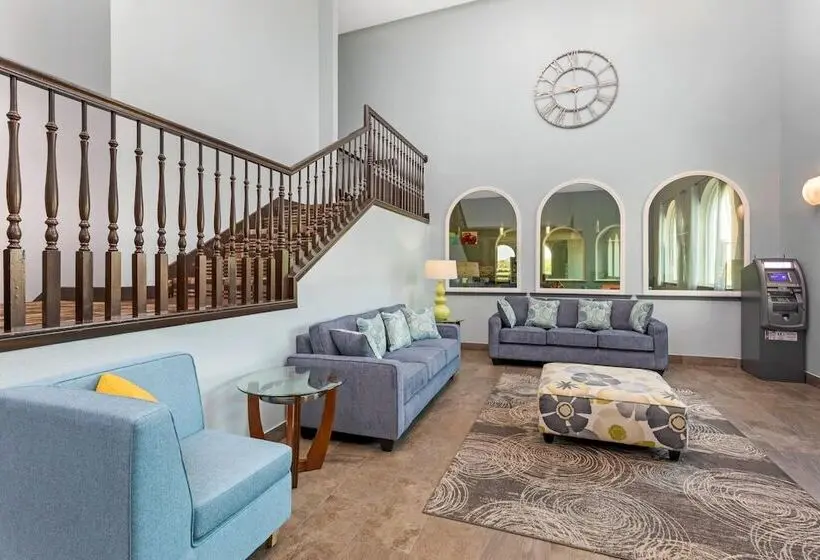 ホテル Quality Inn Mesquite  Dallas East