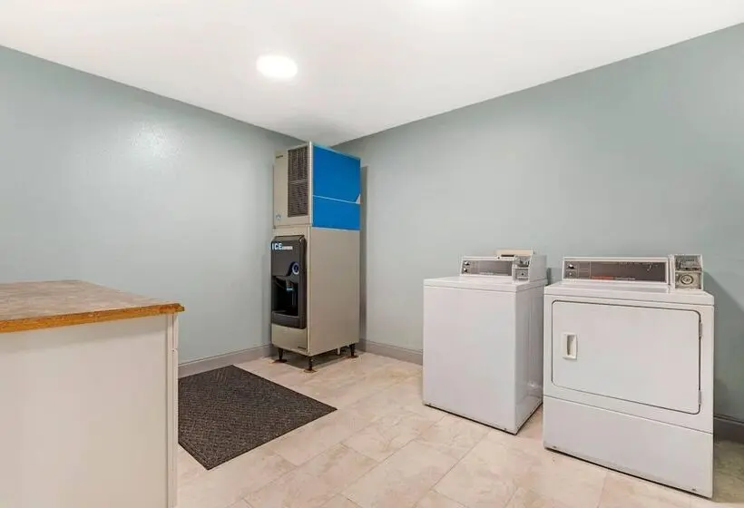 ホテル Quality Inn Mesquite  Dallas East