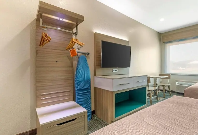 ホテル Quality Inn Mesquite  Dallas East