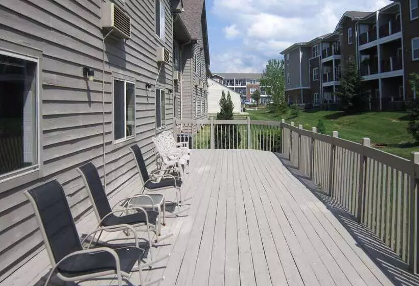 호텔 Quality Inn Nashville  Bloomington