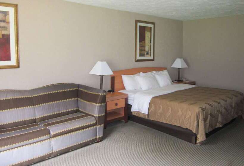 فندق Quality Inn Nashville  Bloomington