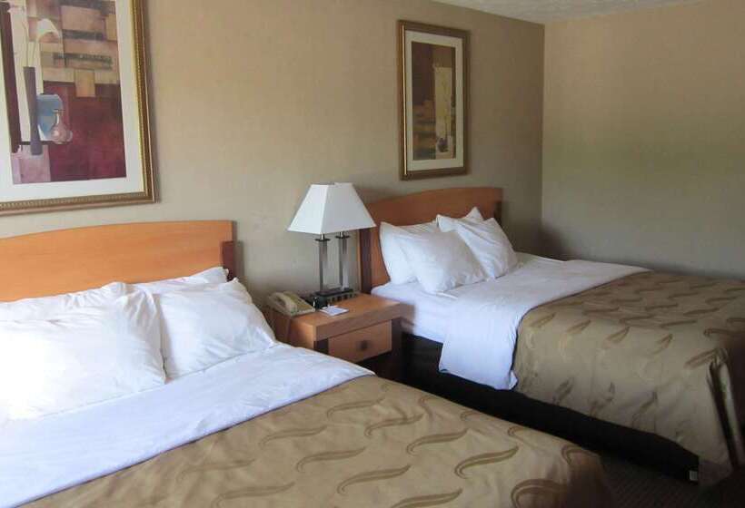 فندق Quality Inn Nashville  Bloomington