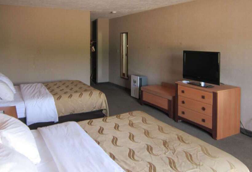 فندق Quality Inn Nashville  Bloomington