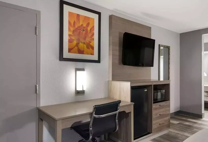 酒店 Quality Inn Near Casinos And Convention Center