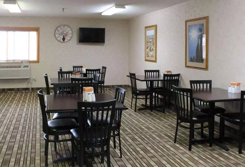 ホテル Quality Inn Spearfish I 90