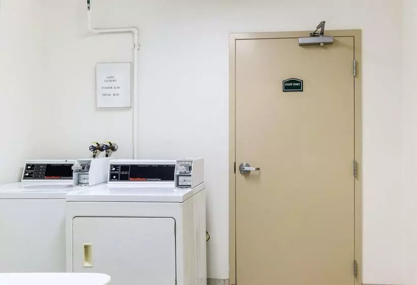 ホテル Quality Inn Spearfish I 90