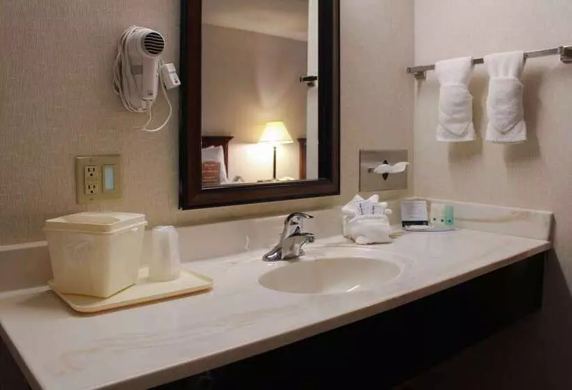 ホテル Quality Inn Spearfish I 90