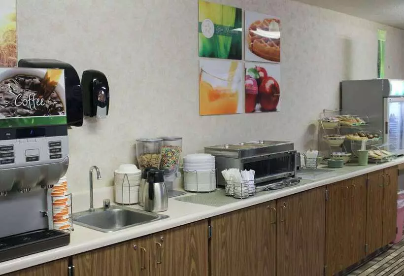 ホテル Quality Inn Spearfish I 90