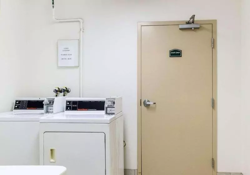 ホテル Quality Inn Spearfish I 90