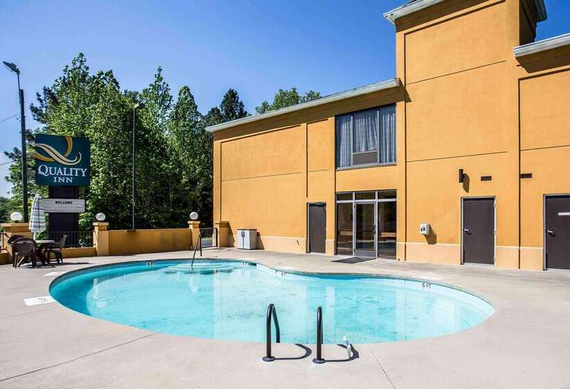 فندق Quality Inn Union Us Hwy 176