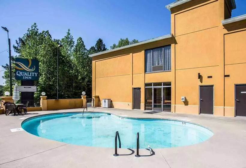 فندق Quality Inn Union Us Hwy 176