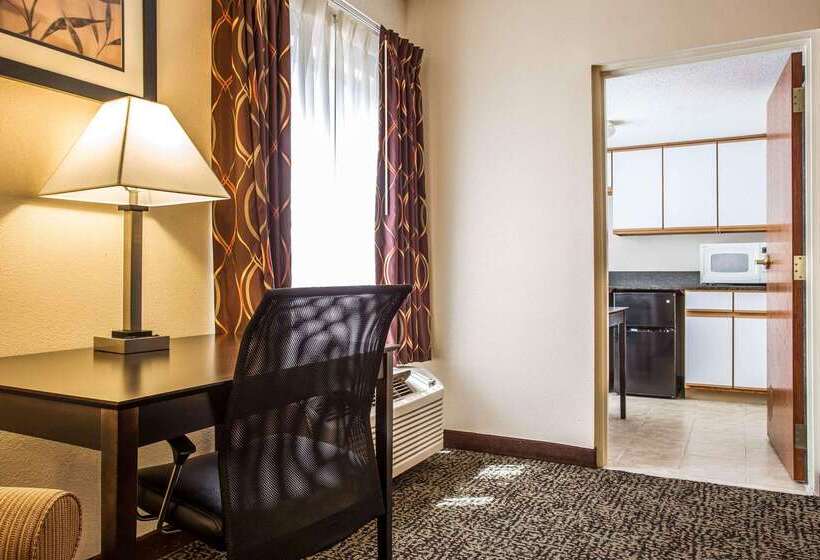 فندق Quality Inn Union Us Hwy 176