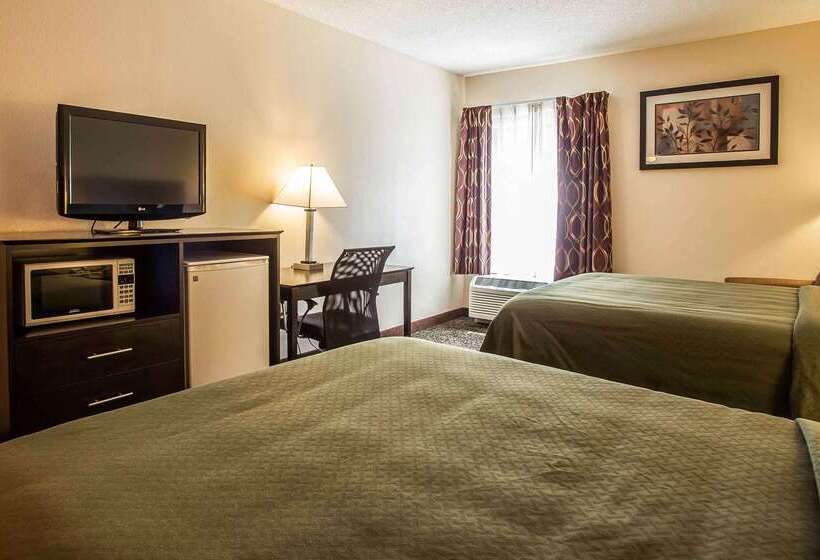فندق Quality Inn Union Us Hwy 176