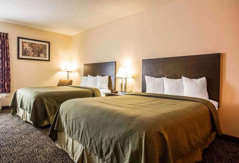 فندق Quality Inn Union Us Hwy 176