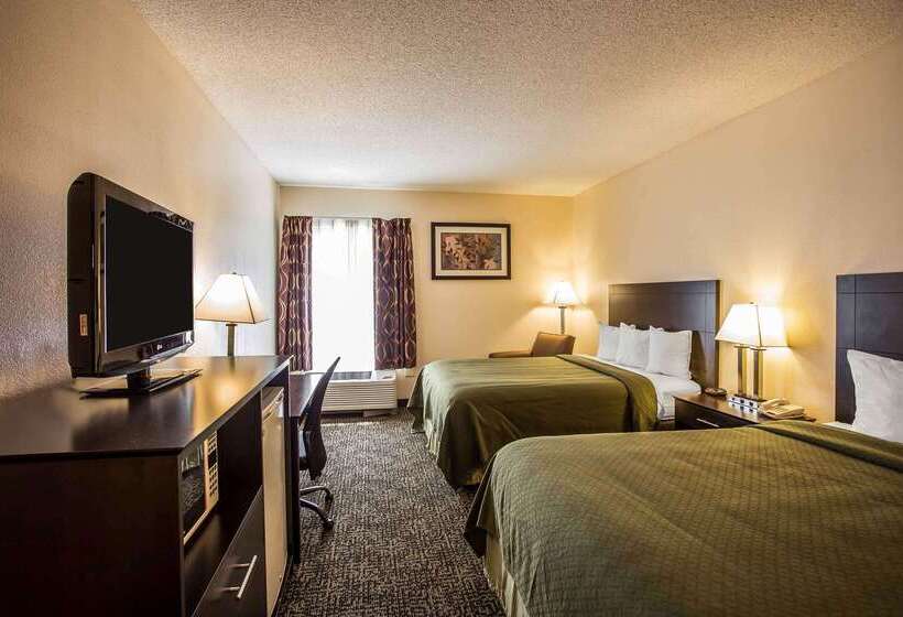 فندق Quality Inn Union Us Hwy 176