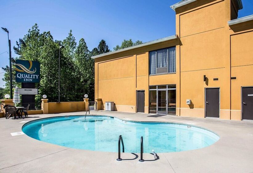 فندق Quality Inn Union Us Hwy 176