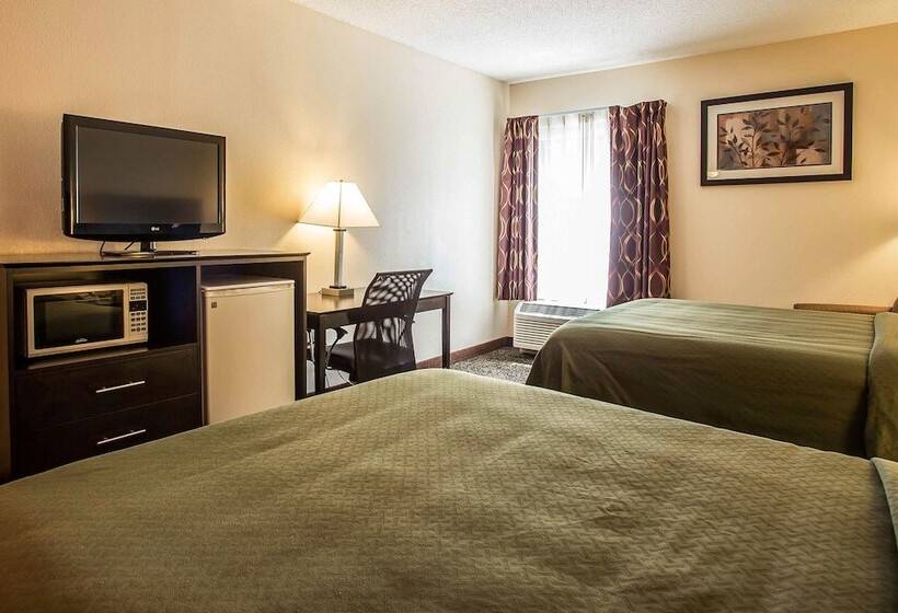 فندق Quality Inn Union Us Hwy 176