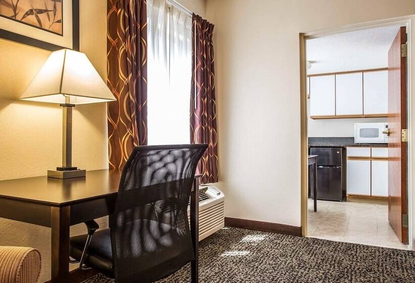 فندق Quality Inn Union Us Hwy 176