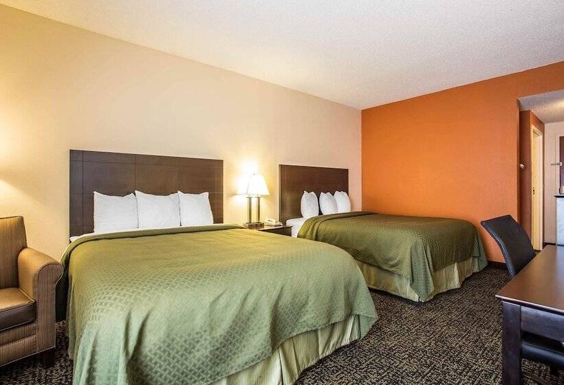 فندق Quality Inn Union Us Hwy 176