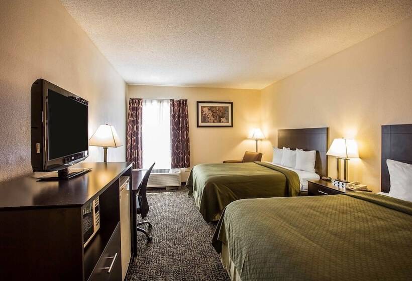 فندق Quality Inn Union Us Hwy 176