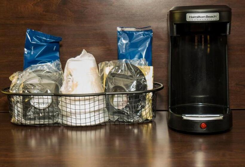 Otel Red Roof Inn Mobile North – Saraland