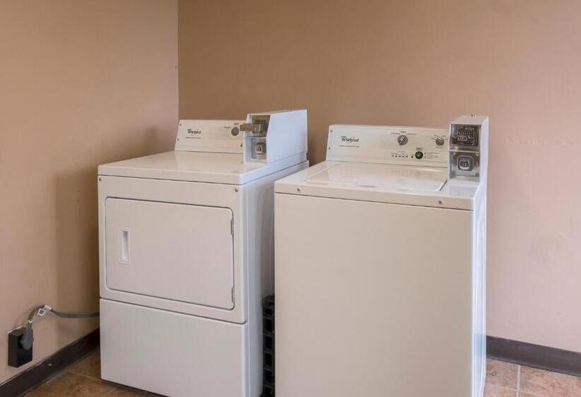 Otel Red Roof Inn Mobile North – Saraland