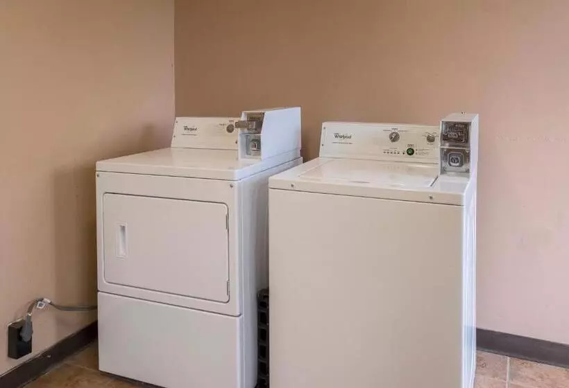 Отель Red Roof Inn Mobile North – Saraland