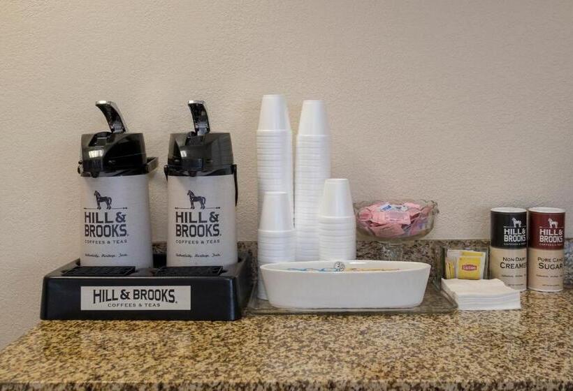 Otel Red Roof Inn Mobile North – Saraland