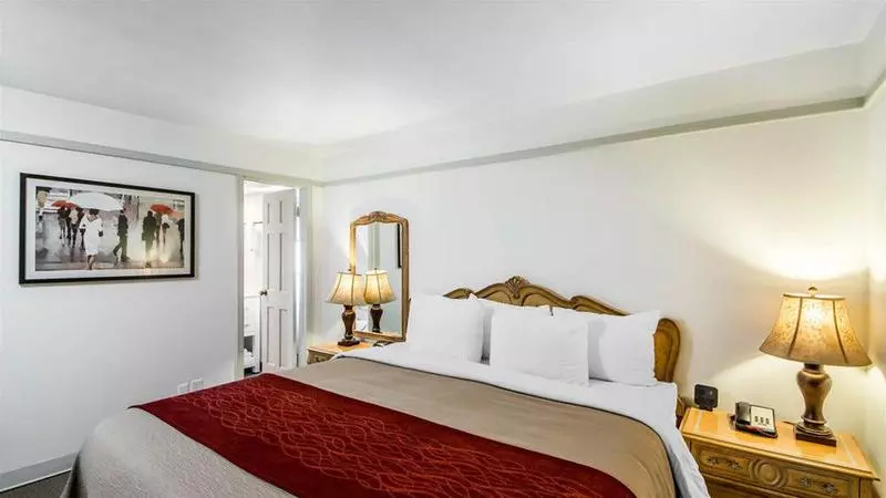 酒店 Western Inn And Suites