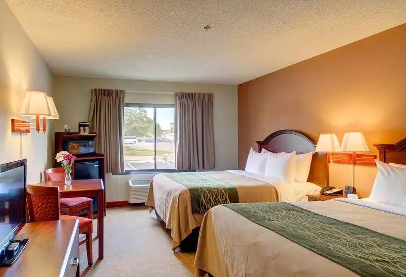 酒店 Western Inn And Suites