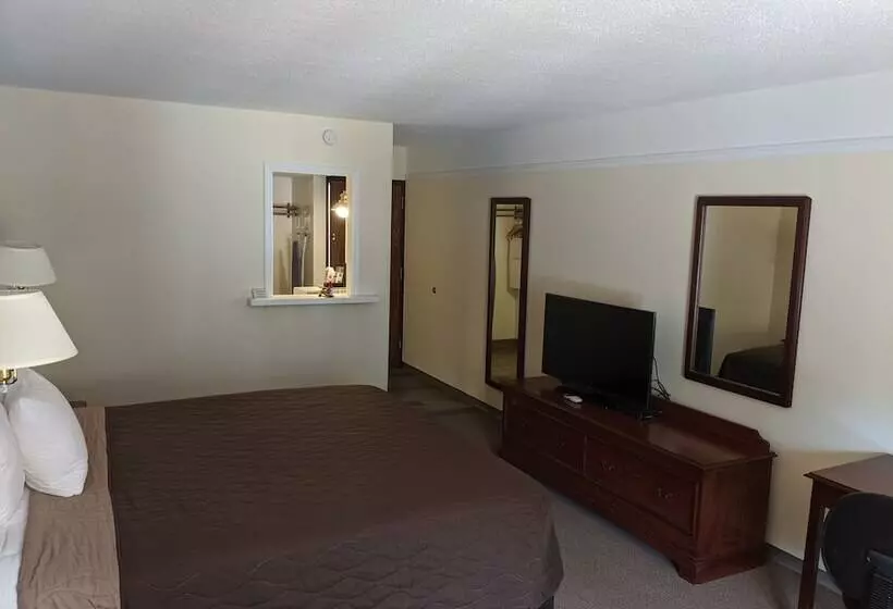 酒店 Western Inn And Suites