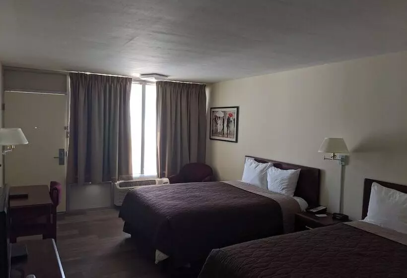 酒店 Western Inn And Suites