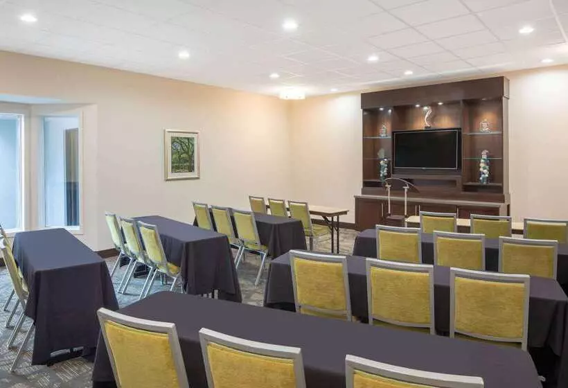 酒店 Wingate By Wyndham Valdosta/moody Afb