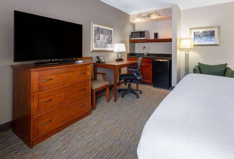 هتل Wingate By Wyndham Valdosta/moody Afb