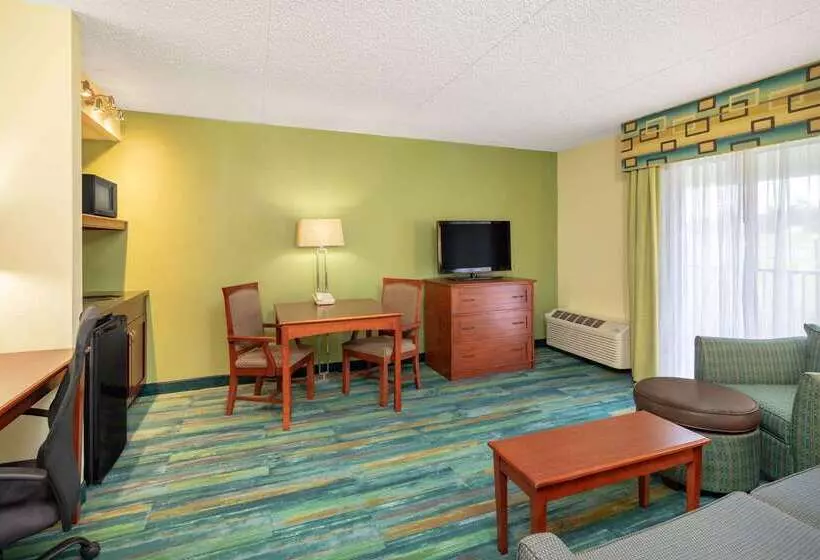 酒店 Wingate By Wyndham Valdosta/moody Afb