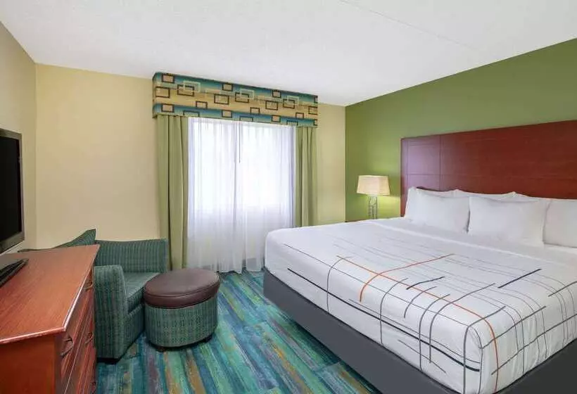 酒店 Wingate By Wyndham Valdosta/moody Afb