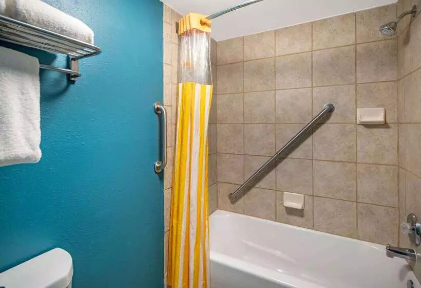 酒店 Wingate By Wyndham Valdosta/moody Afb