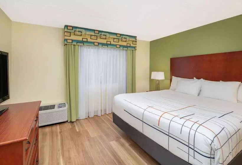 酒店 Wingate By Wyndham Valdosta/moody Afb