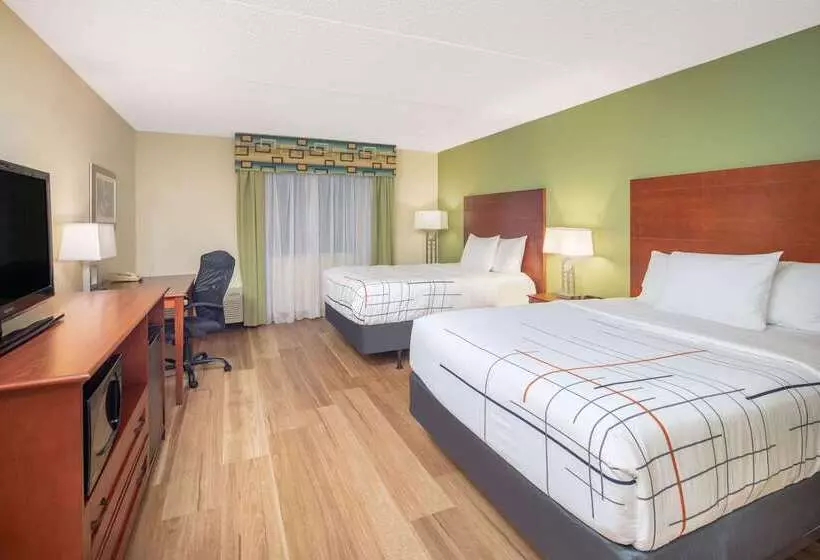 酒店 Wingate By Wyndham Valdosta/moody Afb