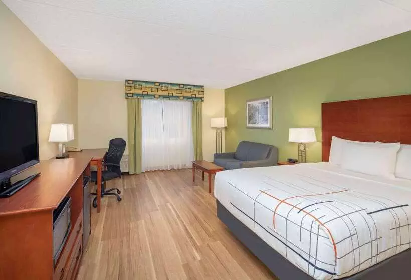 酒店 Wingate By Wyndham Valdosta/moody Afb