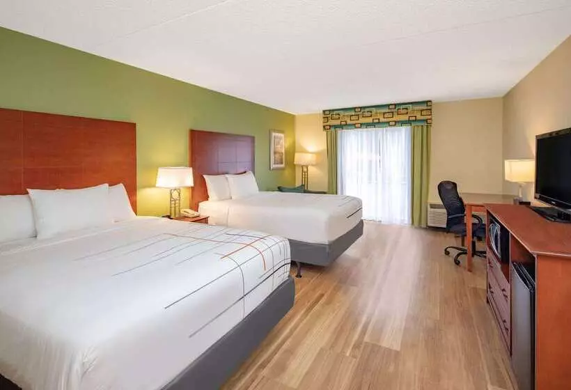 酒店 Wingate By Wyndham Valdosta/moody Afb