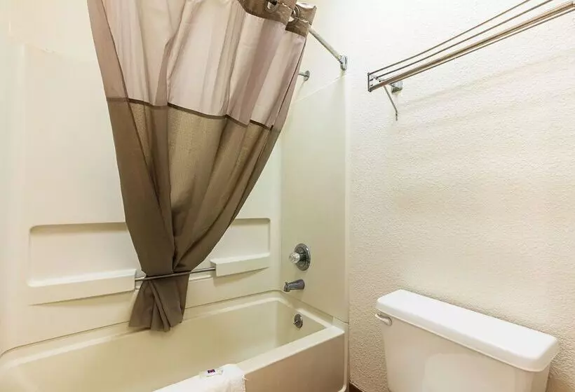 Motel 6covington, Tn