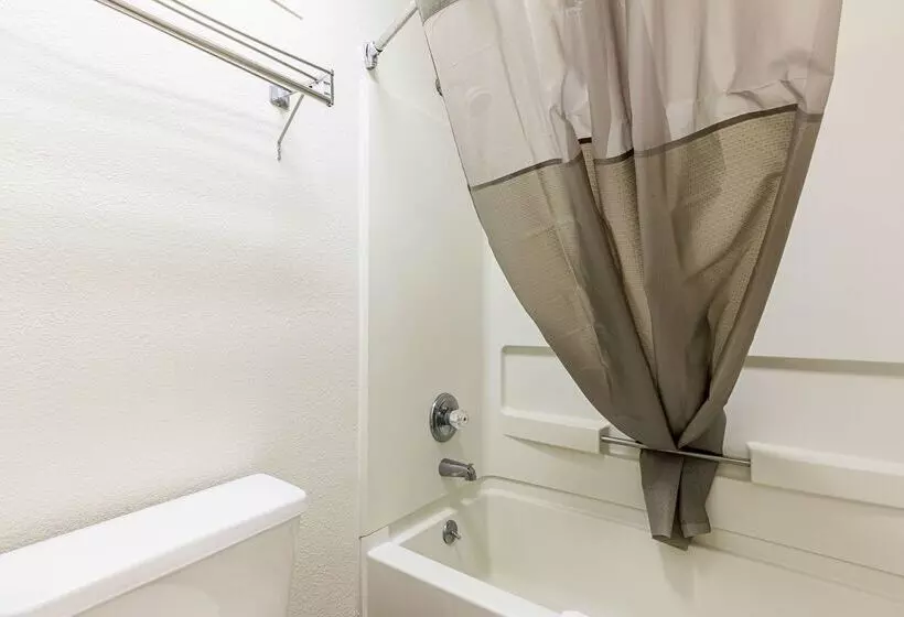 Motel 6covington, Tn