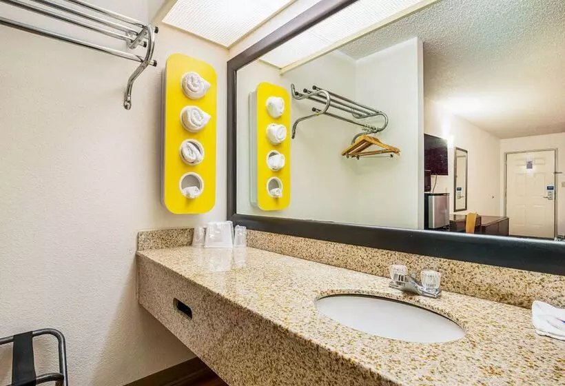 Motel 6covington, Tn