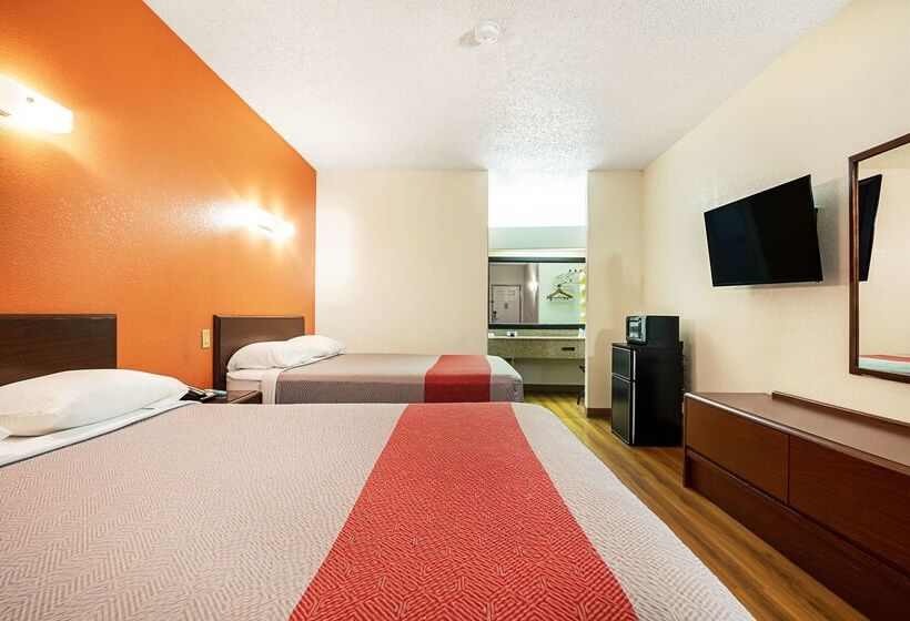 Motel 6covington, Tn