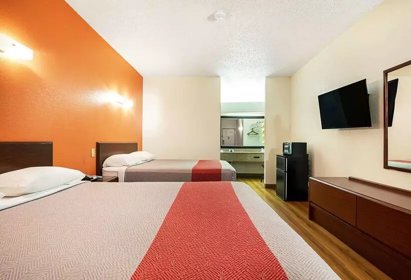 Motel 6covington, Tn