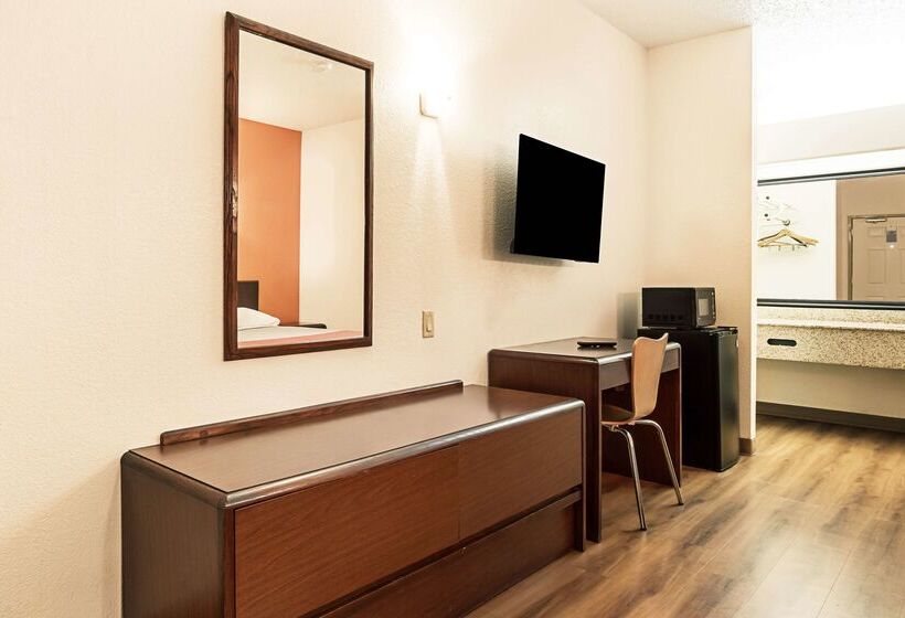 Motel 6covington, Tn