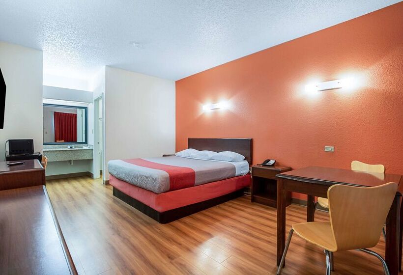 Motel 6covington, Tn